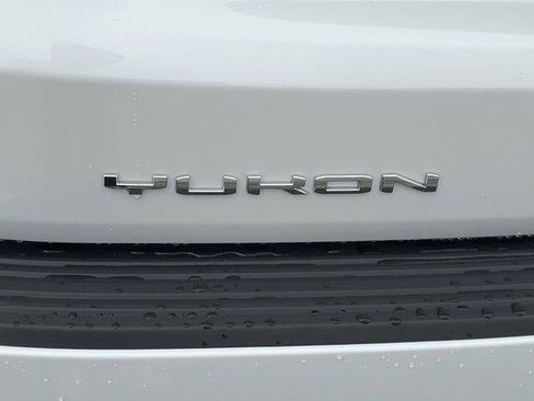 New 2026 GMC Yukon Denali Ultimate AWD/4WD image 5