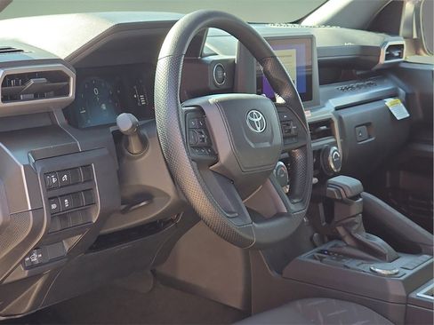 New 2026 Toyota Tacoma SR5 image 20