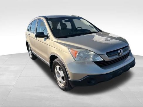 Used 2009 Honda CR-V LX image 18