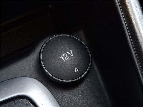 Used 2020 Ford EcoSport SE w/ SE Convenience Package image 26