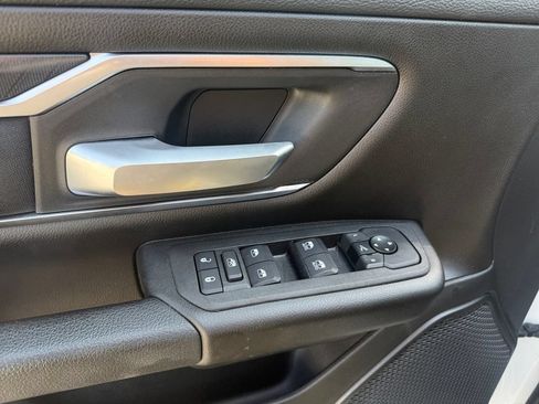 Used 2025 RAM 1500 Big Horn RWD image 19