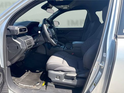Used 2026 Toyota Tacoma SR RWD image 9