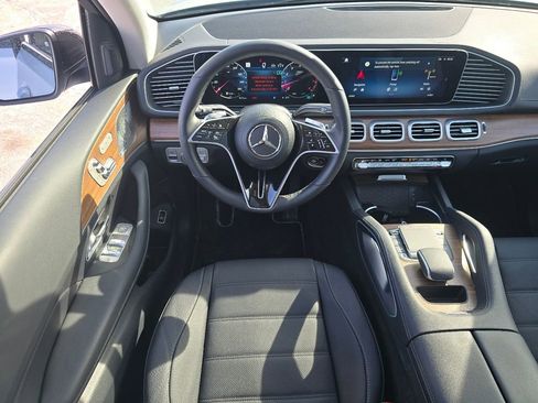 Used 2026 Mercedes-Benz GLE 350 GLE 350 image 23