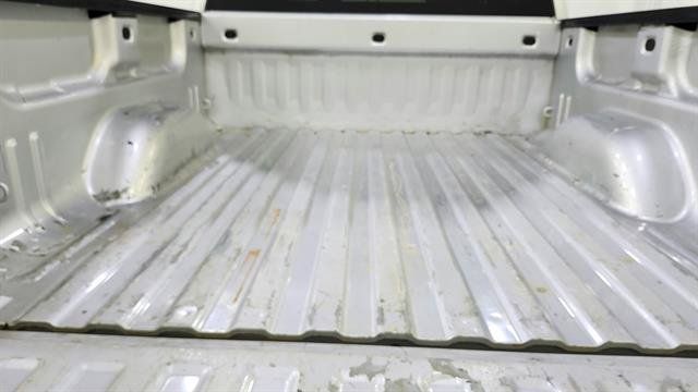 Used 2012 Chevrolet Silverado 1500 LT RWD image 25