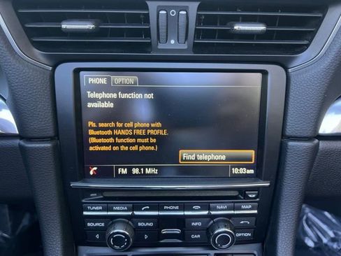 Used 2014 Porsche 911 Carrera S RWD image 22