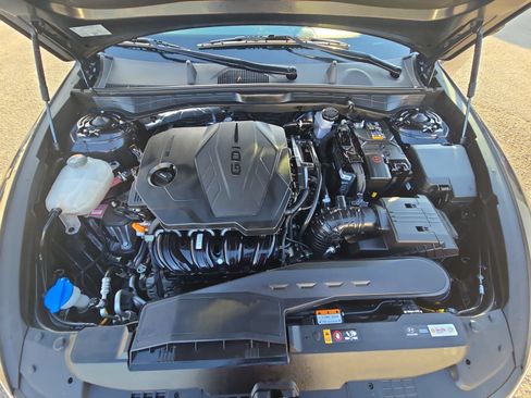 Used 2024 Hyundai Sonata SEL FWD image 32