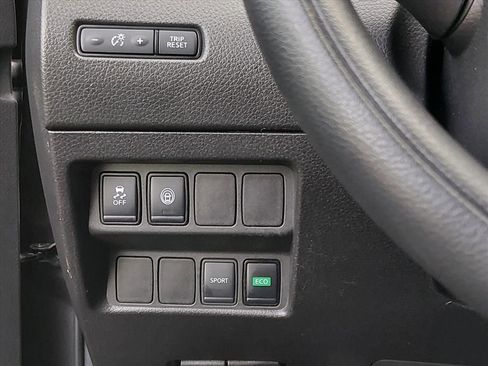Certified 2021 Nissan Rogue Sport S FWD image 25