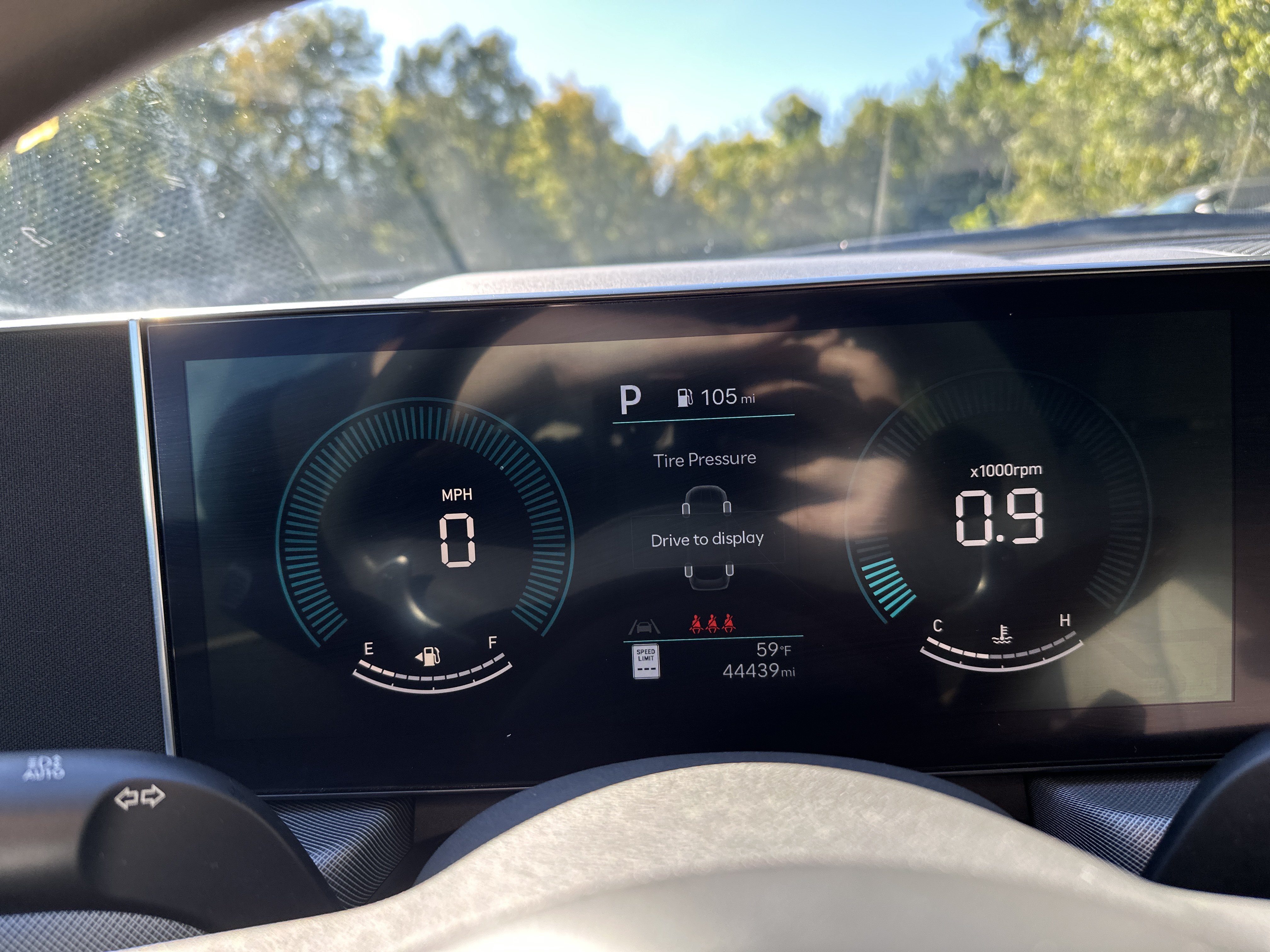 Certified 2025 Hyundai Sonata SEL FWD image 17