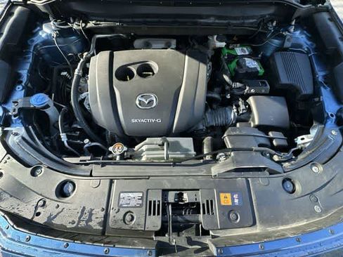 Used 2020 MAZDA CX-5 Grand Touring image 23