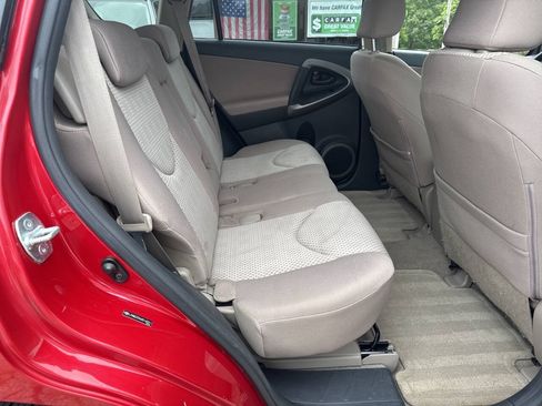 Used 2008 Toyota RAV4 4WD image 14