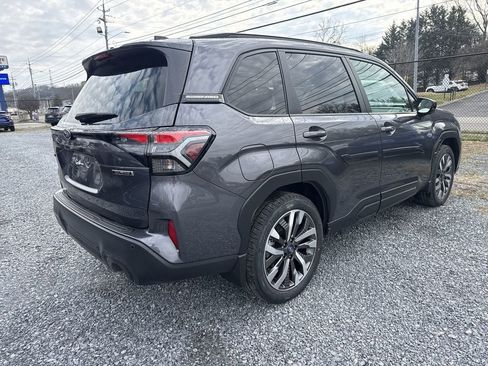 New 2026 Subaru Forester Touring image 4