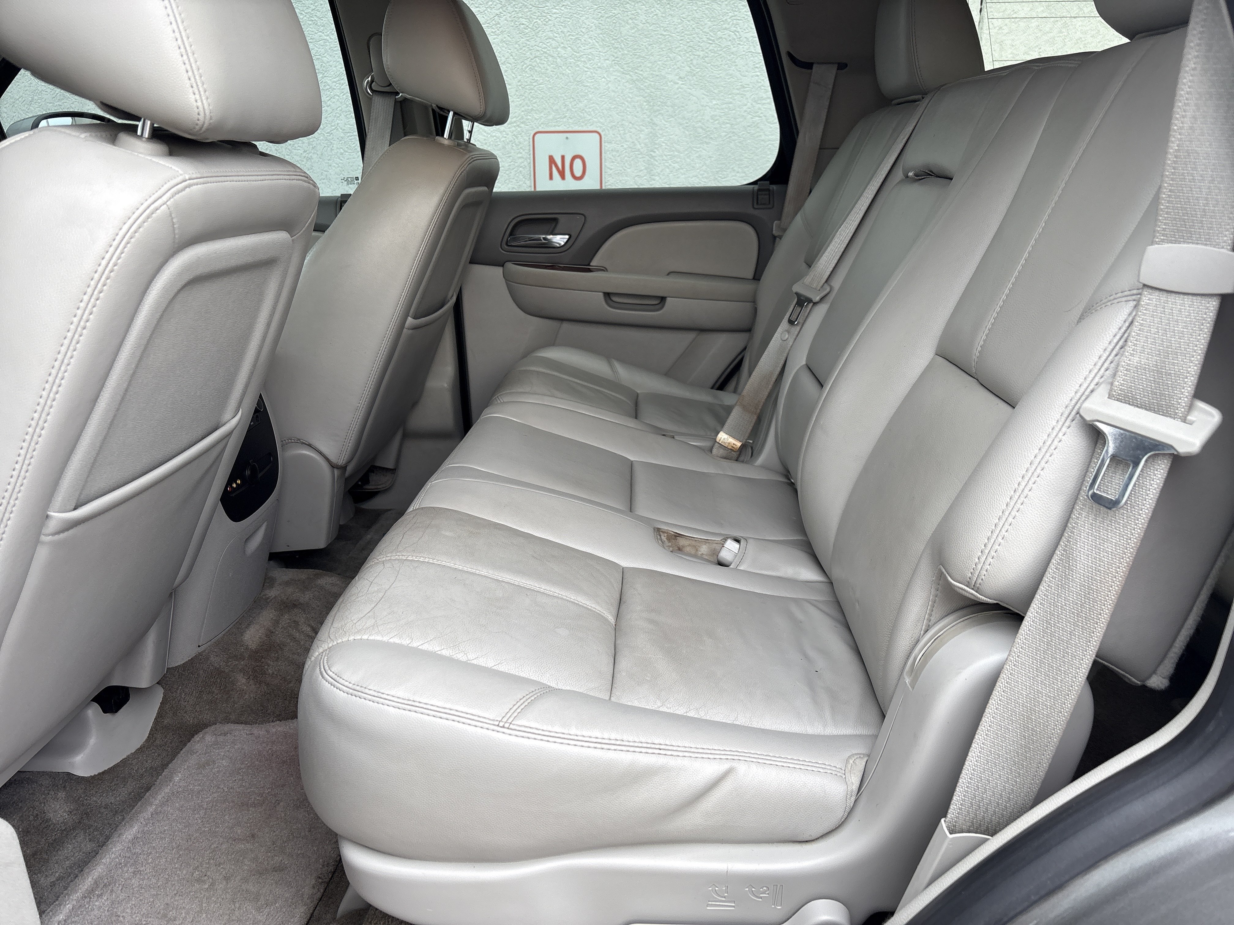 Used 2012 GMC Yukon SLT AWD/4WD image 11