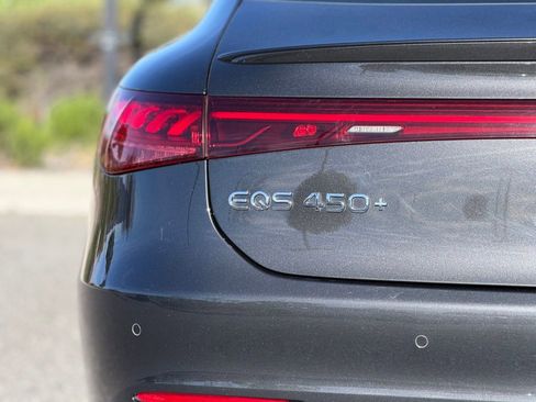 Used 2023 Mercedes-Benz EQS 450+ Sedan image 11