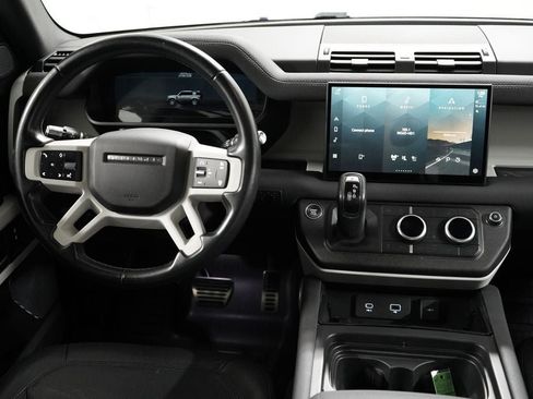 Used 2022 Land Rover Defender 110 S AWD/4WD image 22