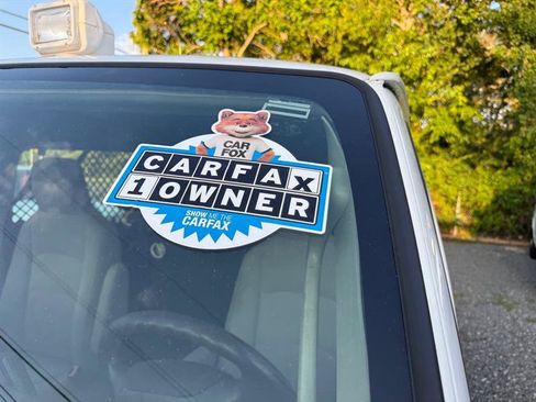 Used 2014 Ford E-150 and Econoline 150 w/ Power Group image 15