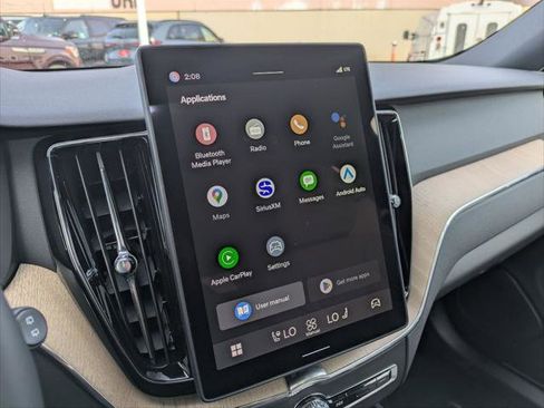 New 2026 Volvo XC60 B5 Plus w/ Protection Package Premier image 9