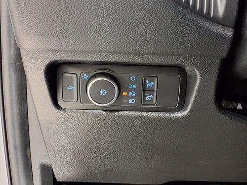 Used 2024 Ford Ranger XLT w/ Equipment Group 301A High image 22