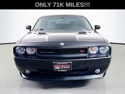 Used 2010 Dodge Challenger R/T RWD image 4