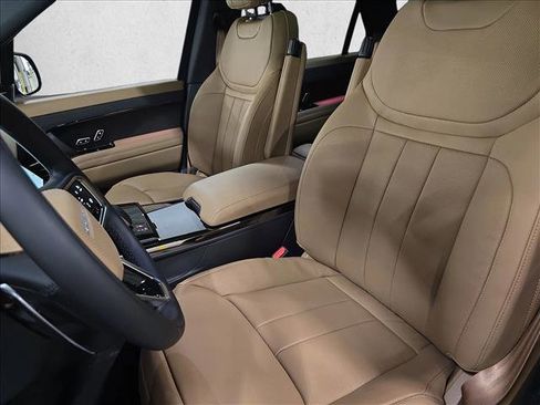 New 2026 Land Rover Range Rover Sport SE image 16