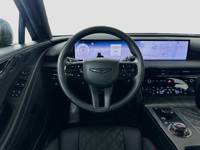 New 2027 Genesis G80 3.5T Prestige AWD/4WD image 19