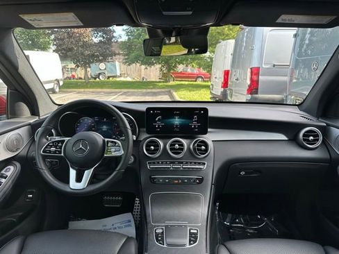 Certified 2021 Mercedes-Benz GLC 300 4MATIC image 29