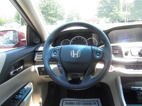 Used 2013 Honda Accord EX image 22