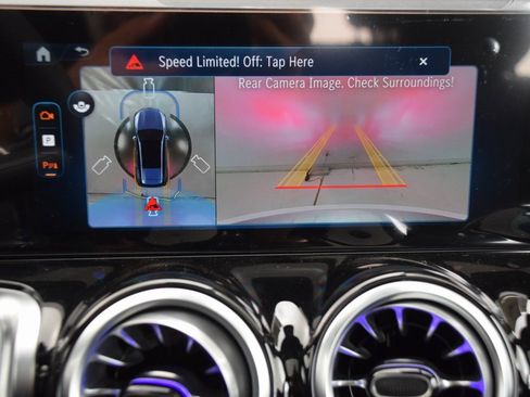 New 2026 Mercedes-Benz GLB 35 AMG 4MATIC image 27