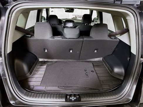 Used 2025 Kia Soul LX w/ LX Technology Package image 26