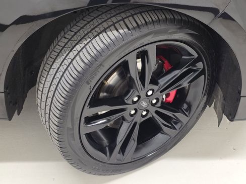 Used 2020 Ford Edge ST w/ Equipment Group 401A image 51