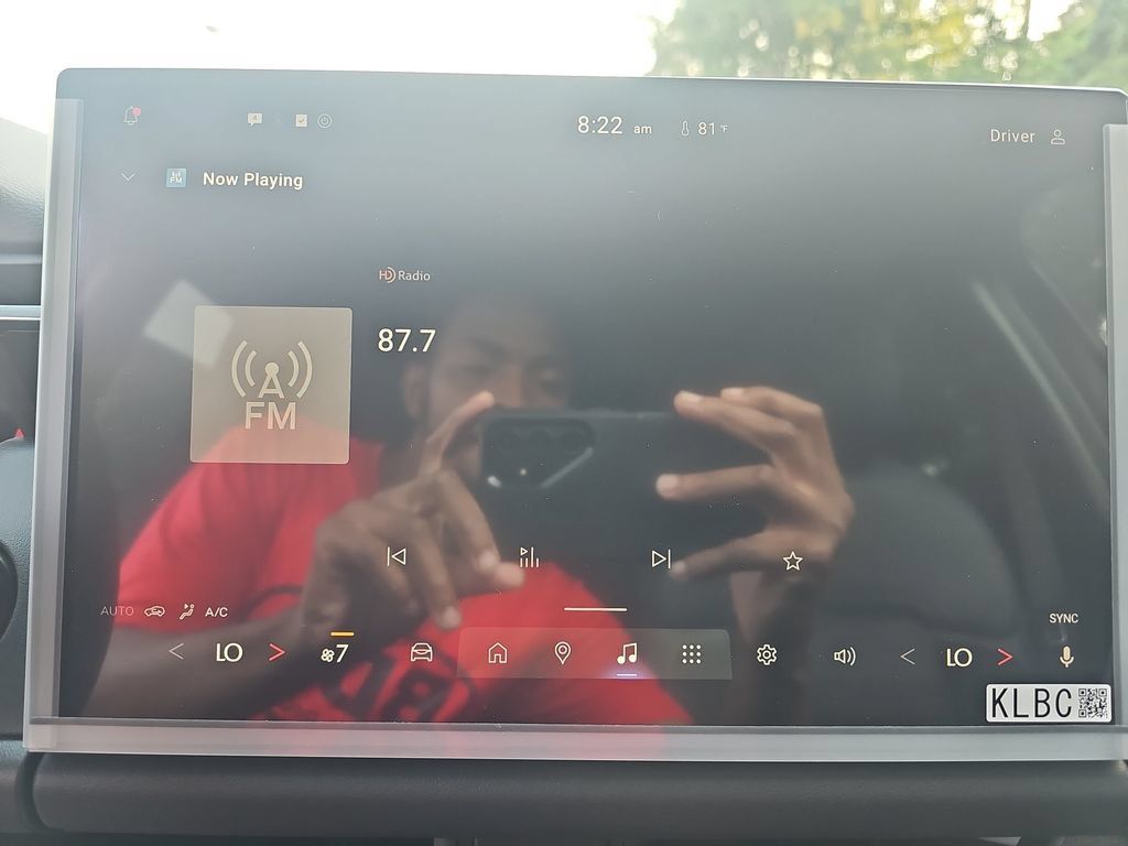 New 2026 MAZDA CX-5 Select AWD/4WD image 21