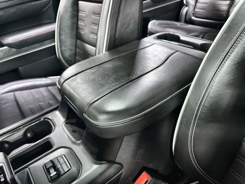 Used 2023 GMC Sierra 1500 AT4X AWD/4WD image 36