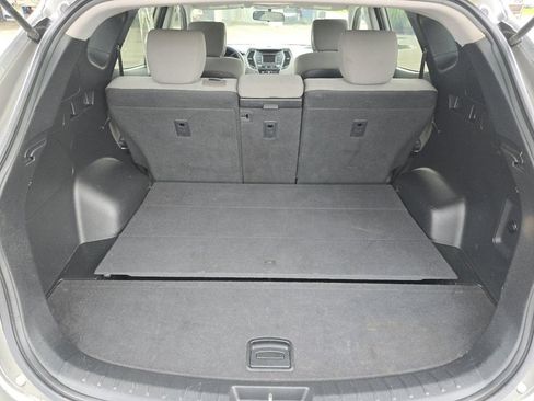 Used 2018 Hyundai Santa Fe Sport FWD image 17