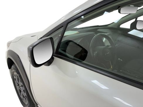 Used 2022 Subaru Crosstrek 2.5i Sport w/ Moonroof Package AWD/4WD image 10
