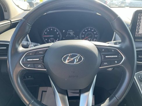 Used 2023 Hyundai Santa Fe SEL AWD/4WD image 14