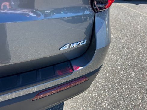 Certified 2025 Ford Explorer Active image 24