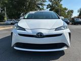 Used 2021 Toyota Prius LE image 2