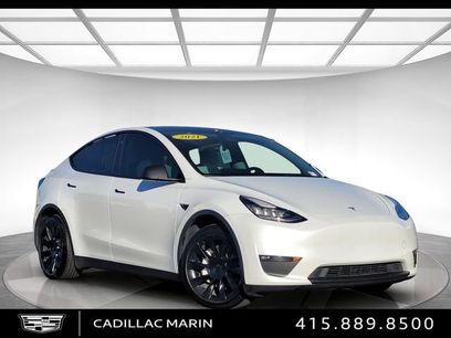 Used 2021 Tesla Model Y Long Range