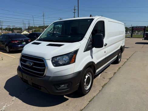 Used 2020 Ford Transit 150 Low Roof image 5