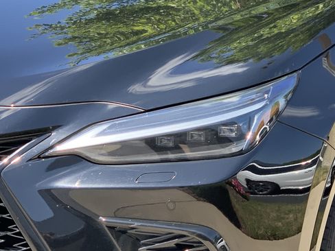 Certified 2024 Lexus NX 350 F Sport AWD/4WD image 6