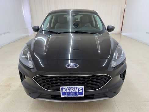 Used 2022 Ford Escape SE w/ Convenience Package image 8