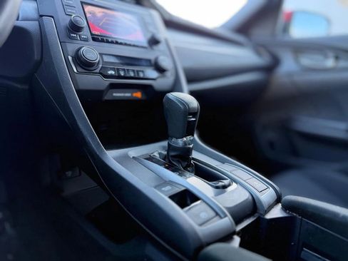Used 2019 Honda Civic LX image 20