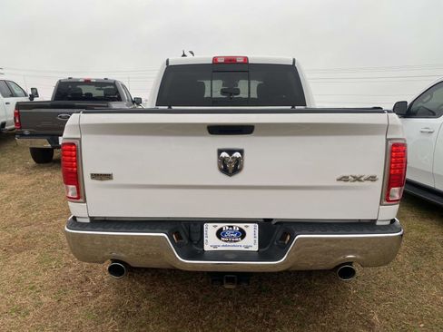 Used 2019 RAM 1500 Laramie image 6