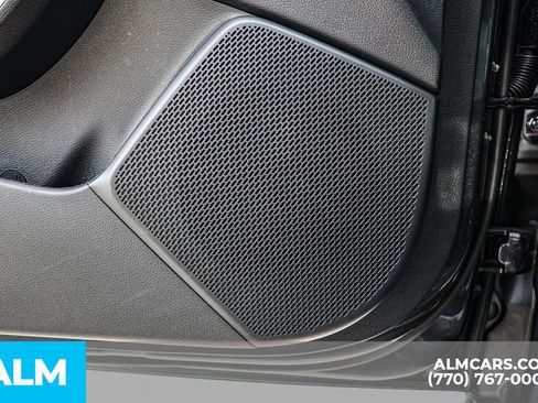 Used 2025 Kia Soul LX w/ LX Technology Package image 48