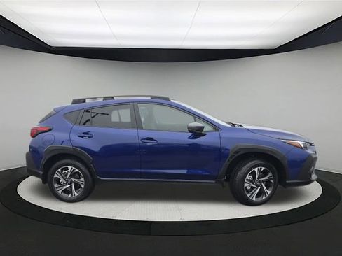New 2026 Subaru Crosstrek 2.0i Premium image 8