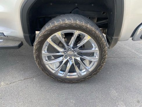 Used 2019 GMC Sierra 1500 SLT w/ SLT Premium Plus Package image 31