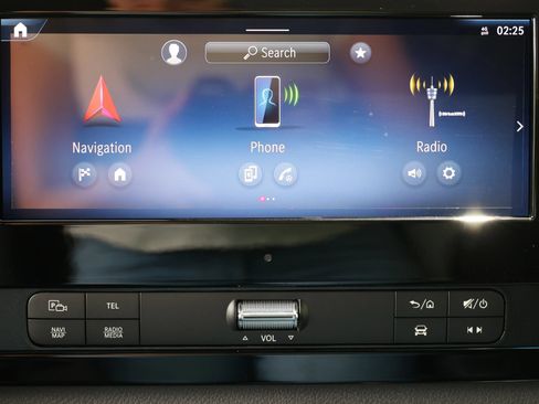 Used 2025 Mercedes-Benz Sprinter 2500 image 21