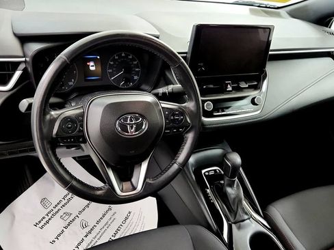 Certified 2024 Toyota Corolla SE FWD image 24