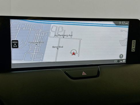 New 2026 MAZDA CX-70 3.3 Turbo S w/ Premium Package AWD/4WD image 13