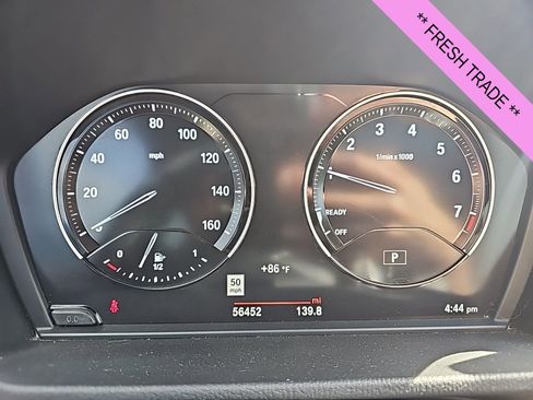 Used 2021 BMW X1 sDrive28i w/ Convenience Package image 6