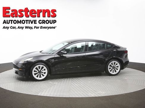 Used 2023 Tesla Model 3 Standard Range image 53